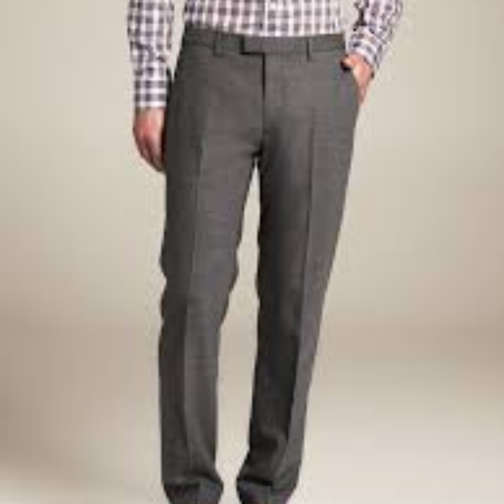 Dress pants